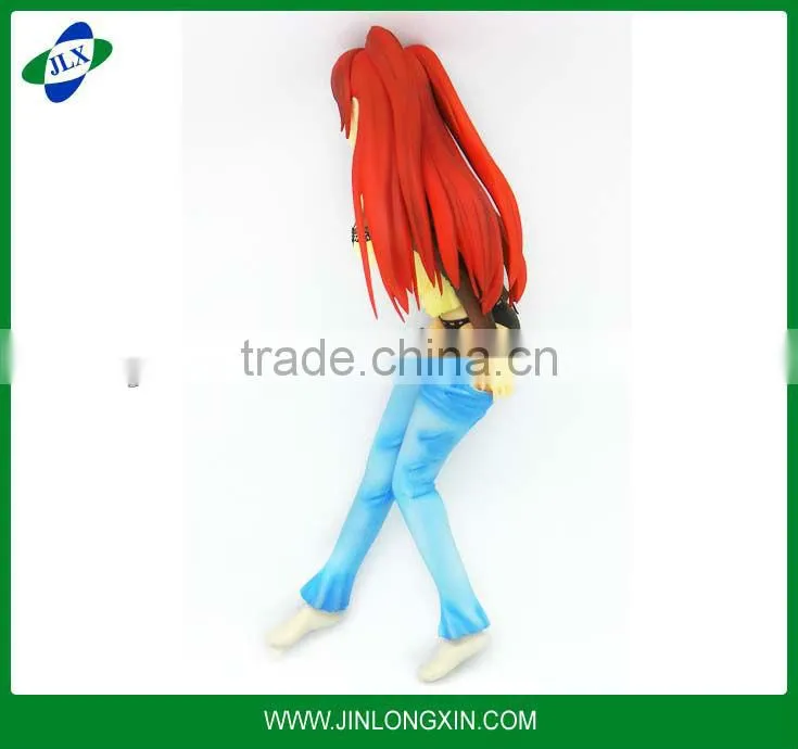 The Pants off Sex Plastic Women Sex Doll Plastic Dolls Full Figure Dresses  - GoldSupplier