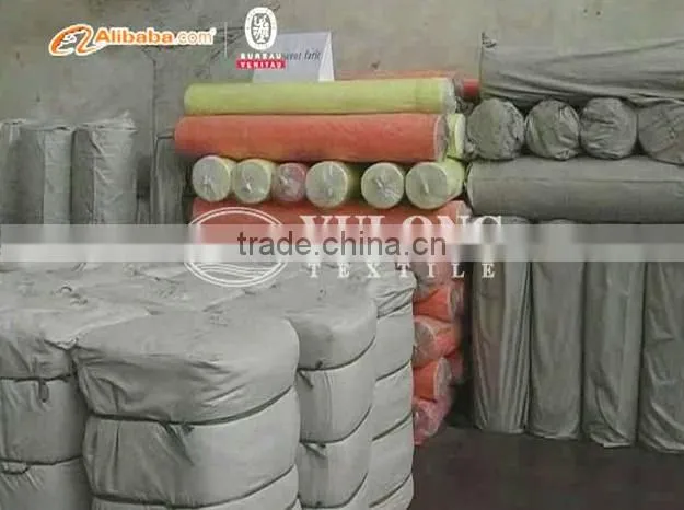 manufacture wholesale water proof coveralls with three-proof finish