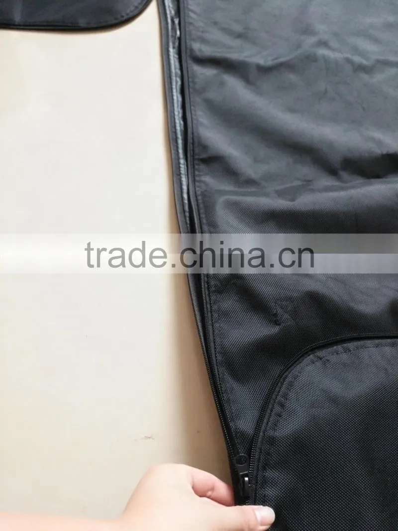 Direct Factory Price High quality nylon pu coating with quilted Pet Car Seat Cover