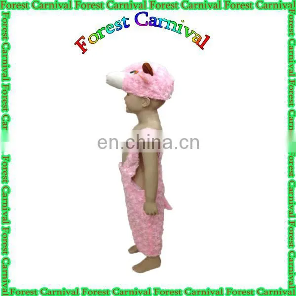 2014803 Hot Selling Fancy Sheep Mascot Costumes For Boys Factory