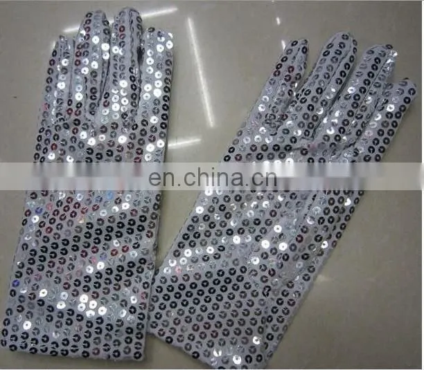 Cheap party halloween gloves