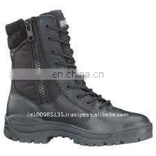 military boot