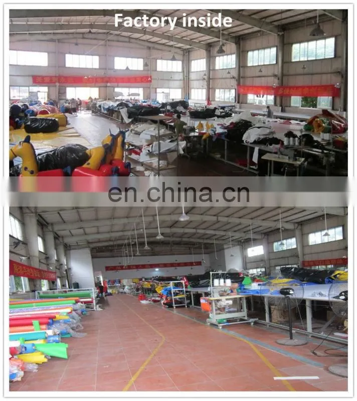 new design transparent inflatable tent