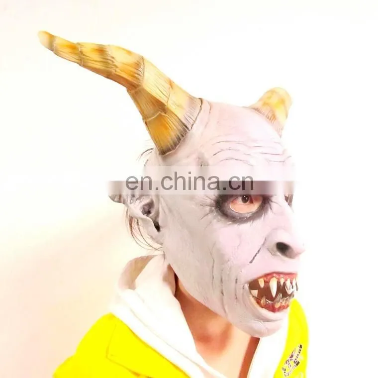 Famous Human Realistic Obama PSY Human Latex Head Mask