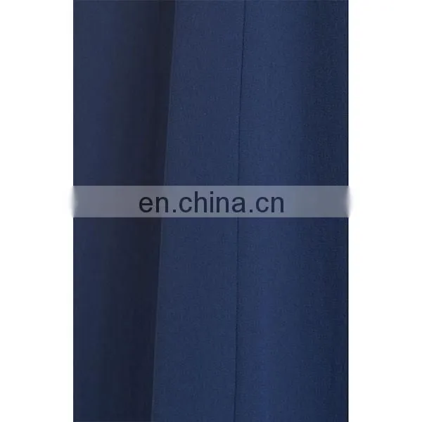 New Arrival Women Clothes Fluttery short sleeves Ladies dress Off the Shoulder Front Slit Chiffon Maxi Dress