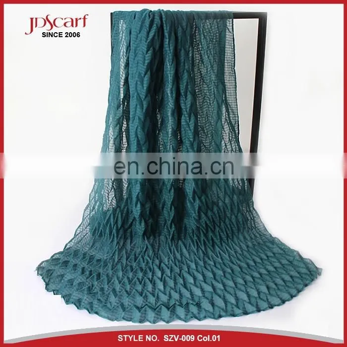 hot sale chinese factory direct muslim tube head scarf hijab