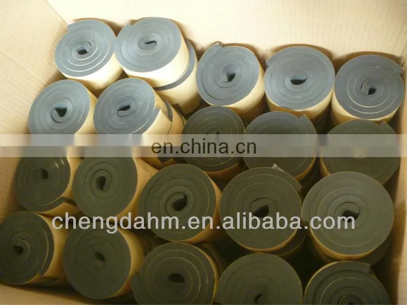 epdm foam