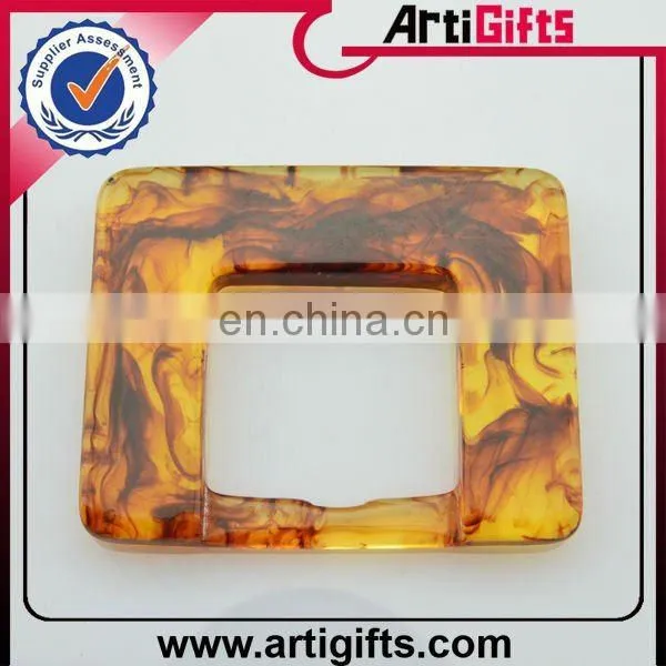 2012 ring buckle swimwear accessories