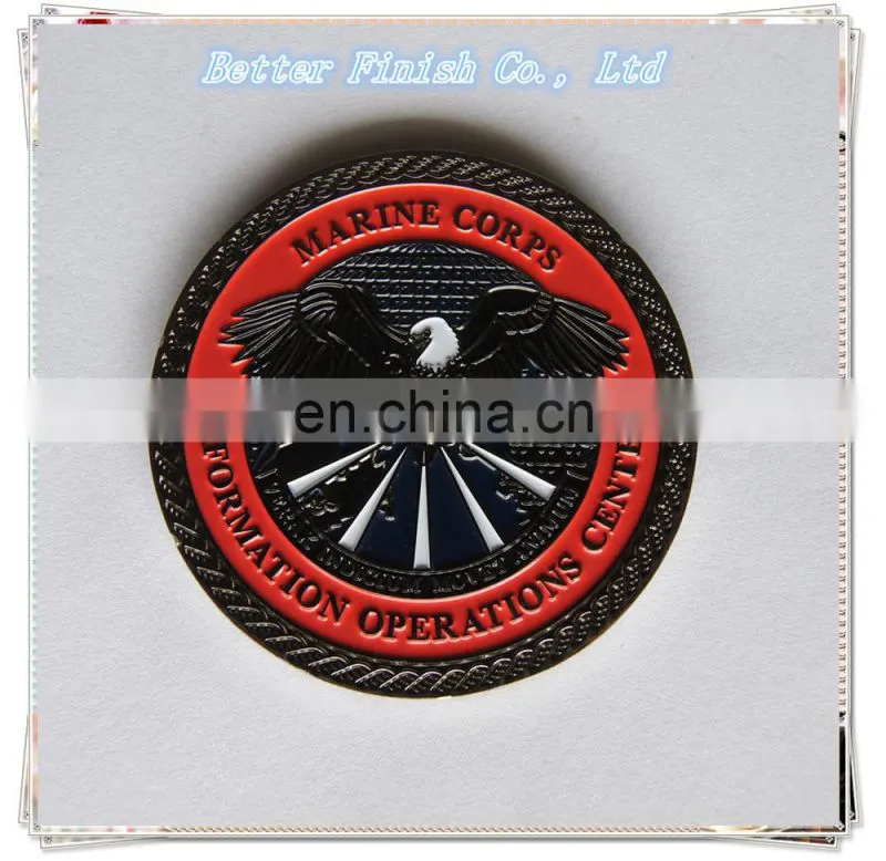 2014 new design and high quality double coin