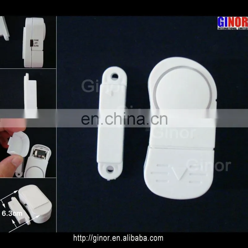 Security Window alarm