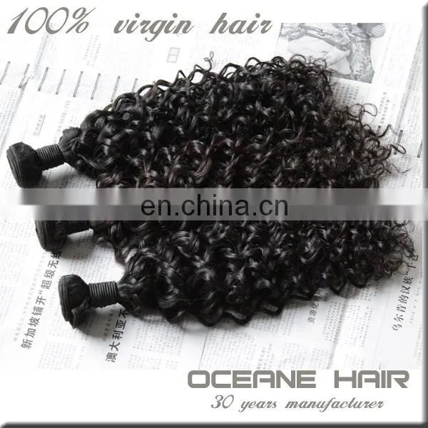 Most popular factory price high quality soprano remy hair extensions