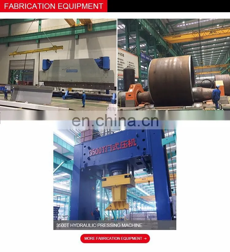 Customized high quality metal fabrication work stamping service