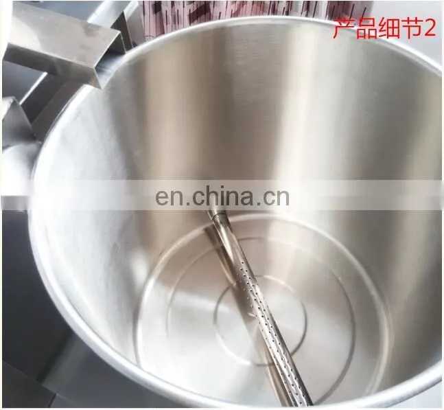 Multifunctional tofu manufacturing equipment tofu machine