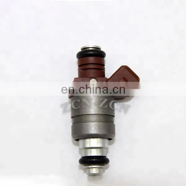 fast moving automobile Fuel Injector Nozzle parts 96332261 25182404 For Lacetti 1.6