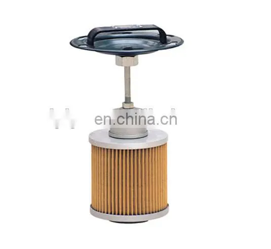 XNJ TANK MOUNTED SUCTION FILTER SERIES