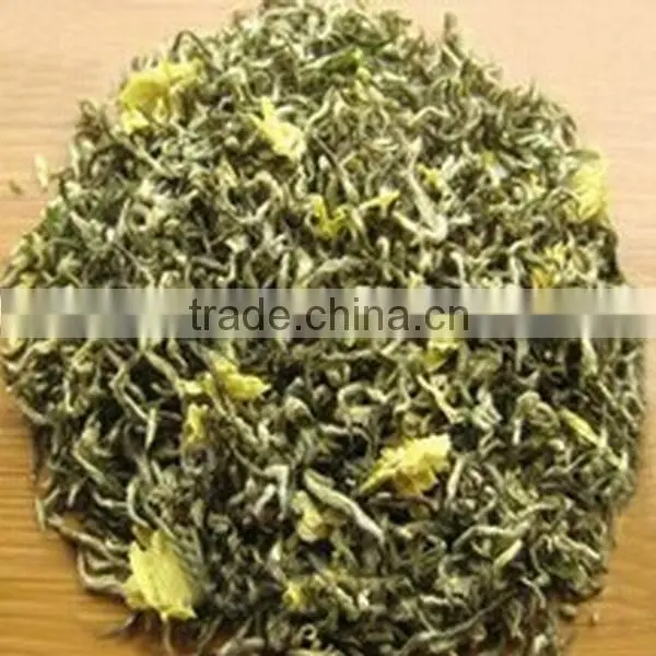 Hot sale Chinese pure jasmine tea, natural and healthy Bitanpiaoxue Flavor Tea
