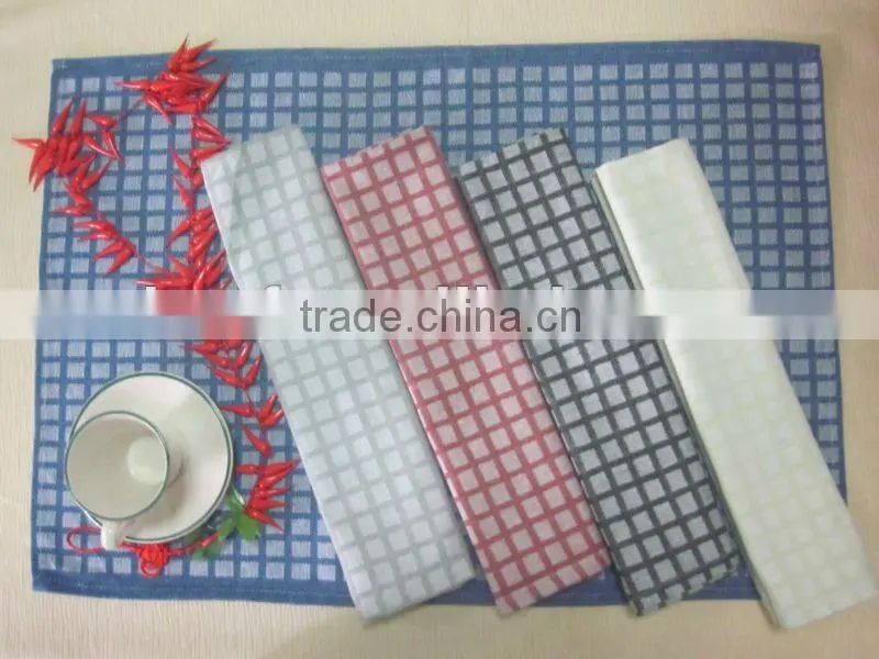 Check Kitchen Towel