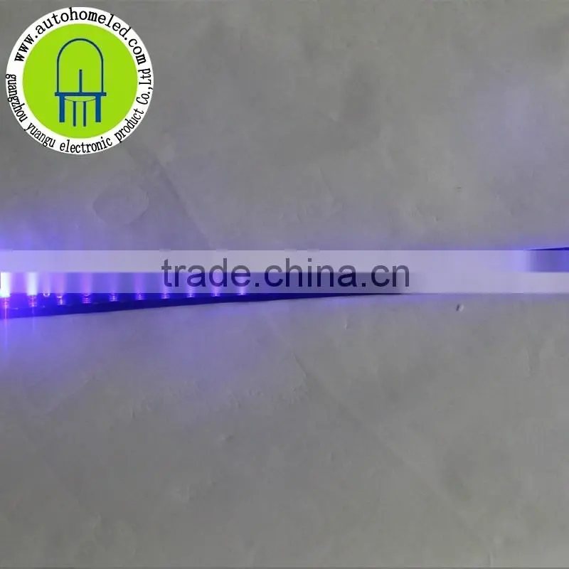 30cm led strip 1210SMD 32leds Strobe flash Knight Rider Scanning Function Strip Light