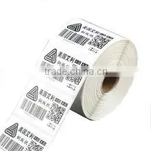 new arrive high quality Security tag with barcode