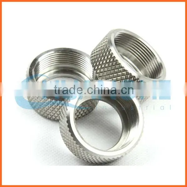 cnc turning parts 304