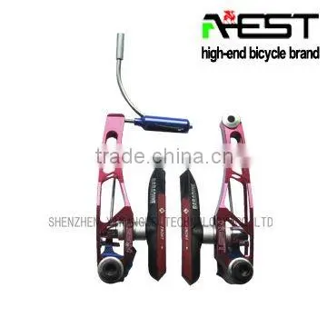 AEST CNC Aluminum Alloy v brake