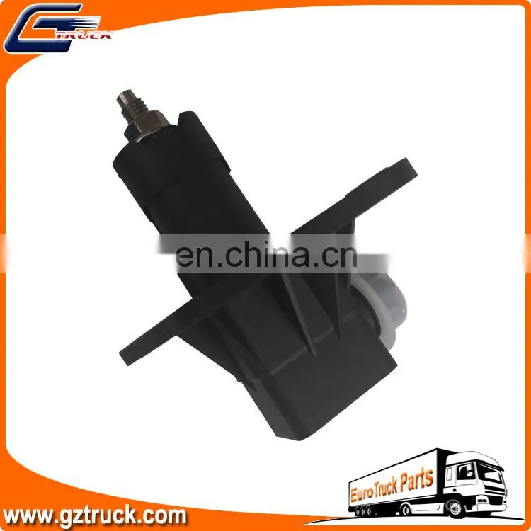 Heavy Duty Truck Parts suspension level sensor Oem 20583428 21643575 21585711 21253672 for VL Truck Height sensor