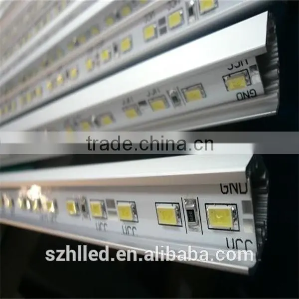 DC12V Cuttable Digital 5050 RGB LED strips lights with CE ROHS