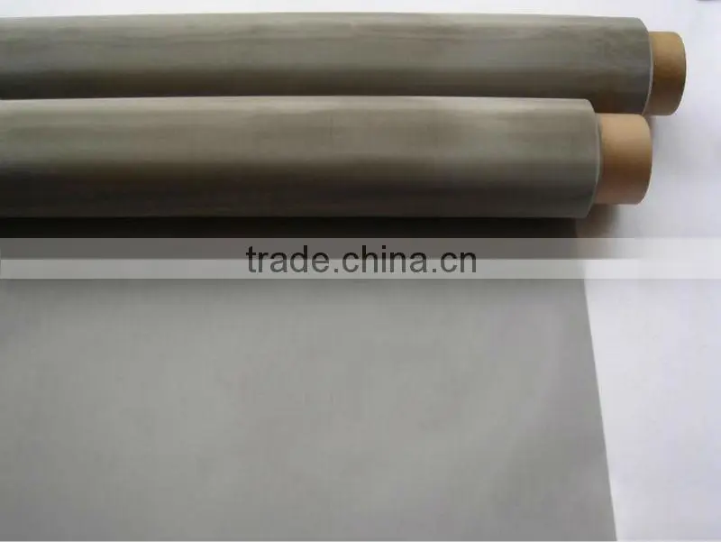Stainless Steel Welded Wire Mesh (good quality and best price)