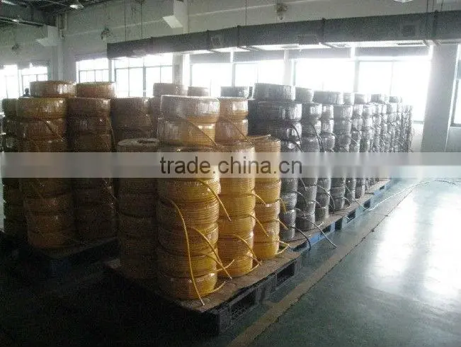 (21096) 8.5MM agriculture pvc heavy duty suction hose