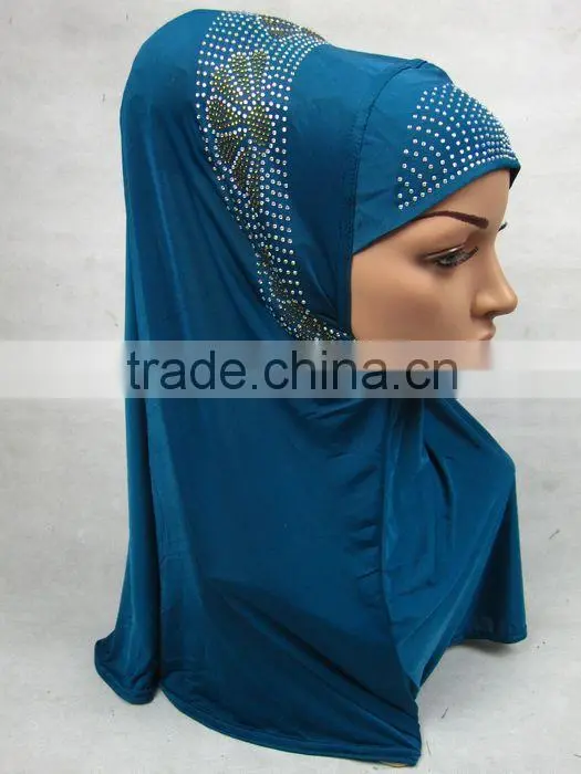 A586 Latest 2014 spring high quality MUSLIM HIJAB