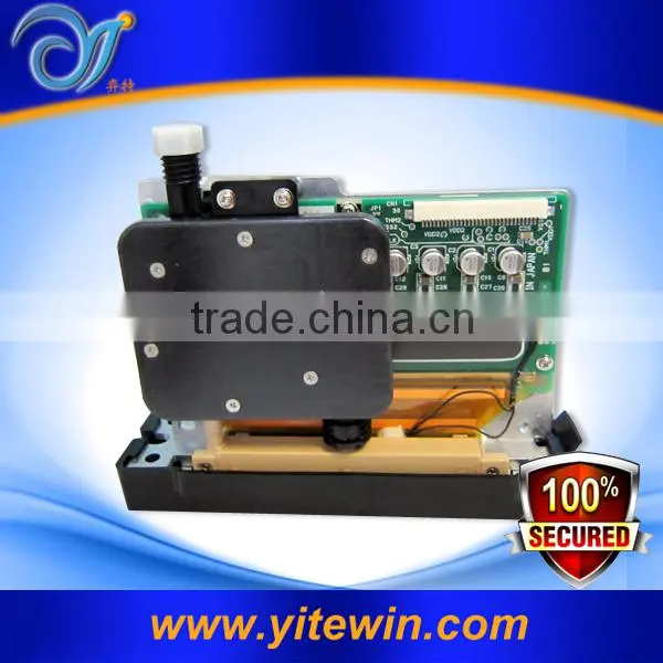 original high outdoor ink pigment ink for Novajet 750/1000i printhead