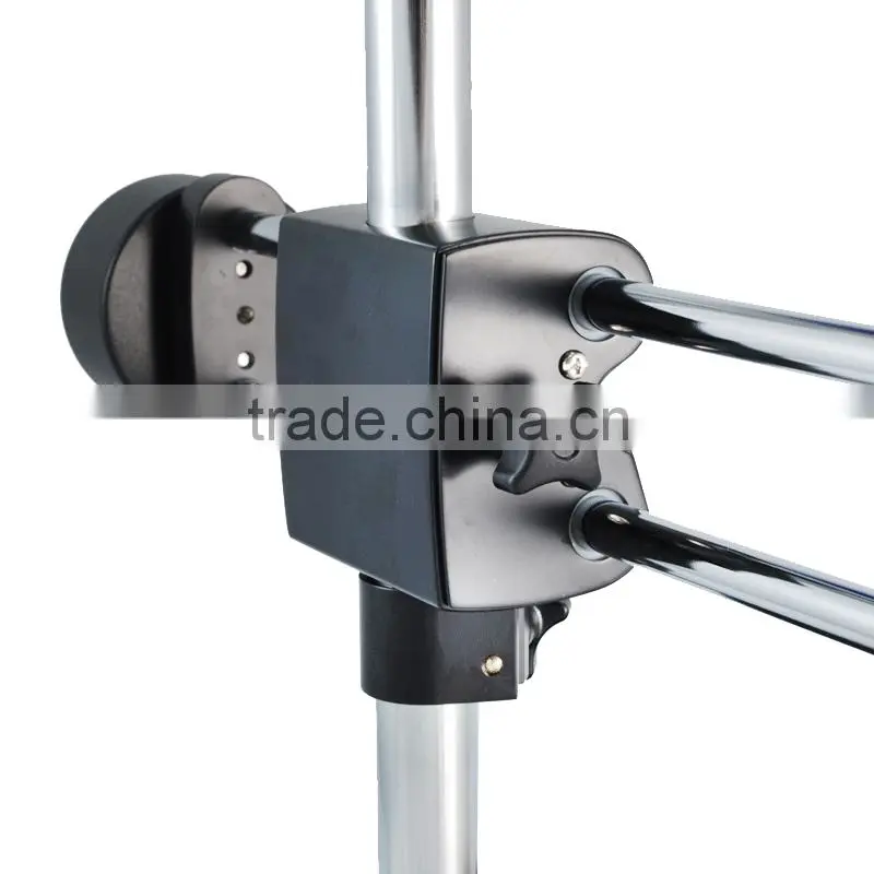 ZJ-705 Dual Arm Microscope Boom Stand