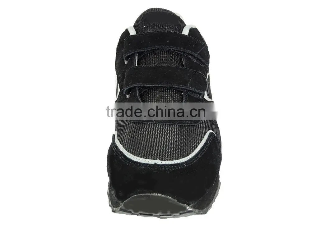 pu footwear manufacturer rubber shoes safety shoes