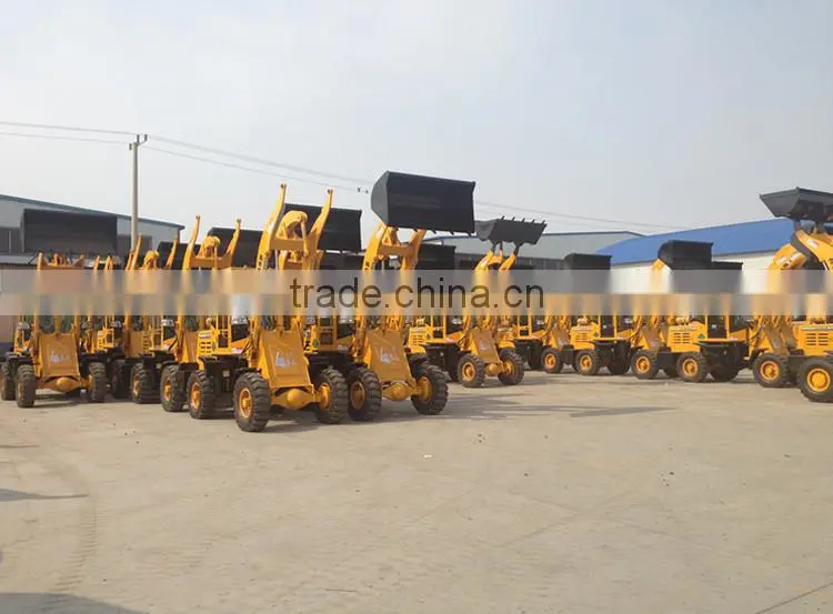 3ton wheel loader with cheap price for sale