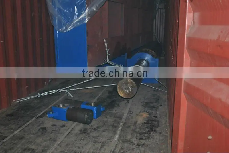 big size rolling machine