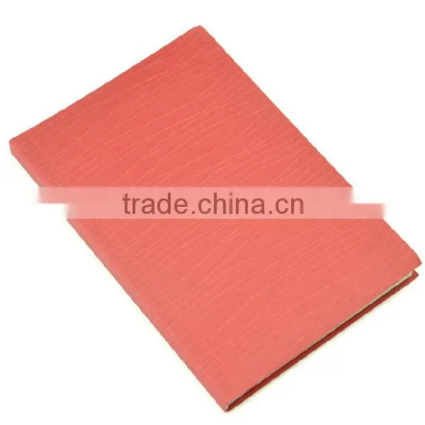 hardcover notebook specialty paper custom notebook