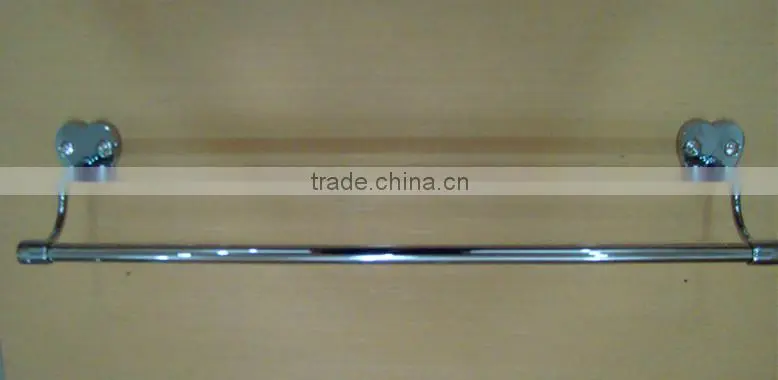 2015 Stainless Steel Bathroom towel rack mounting hardware made in china