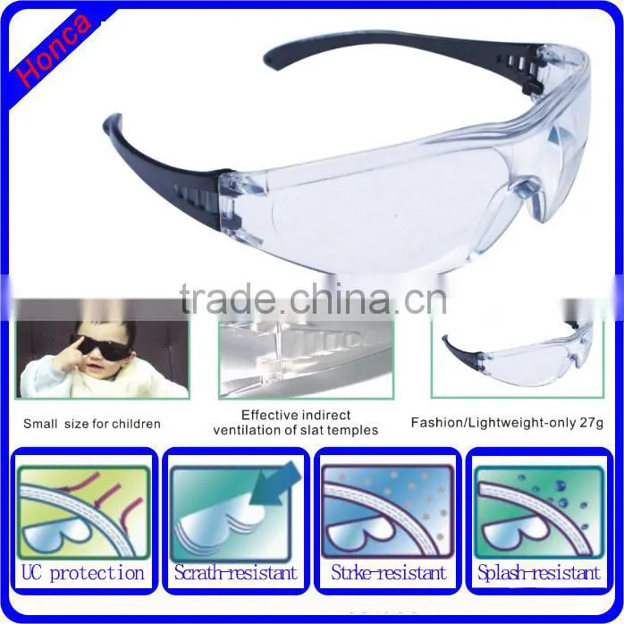 eye protection goggles