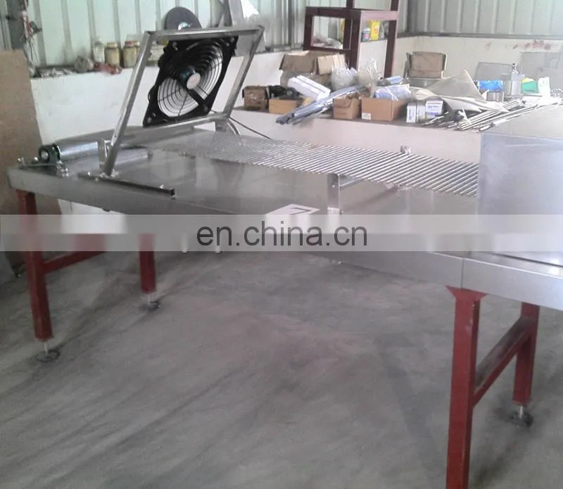 Automatic sugar cube press machine auto lump sugar cubes forming equipment cheap price for sale