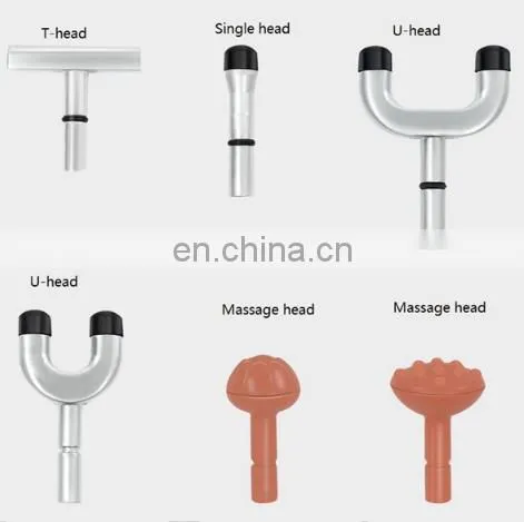 Chiropractic Adjusting Tool Gun Electric Chiropractic Gun AMCT Therapy Spine Activator Correction Massager