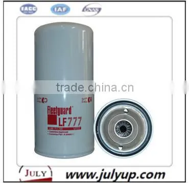 Fleetguard oil filter LF16015 4897898