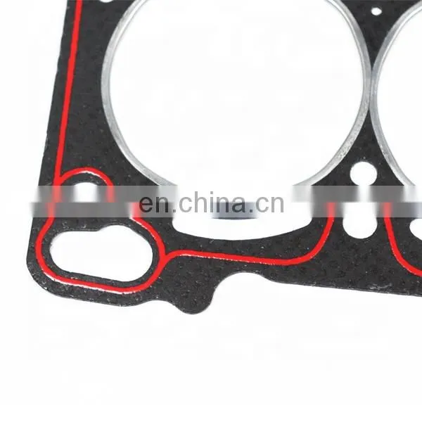 4G18 Engine Cylinder Head Gasket MD345533 for Mitsubishi