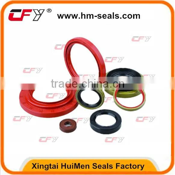 77 01 349 596 oil seal FPM for Volvo auto 90*110*13