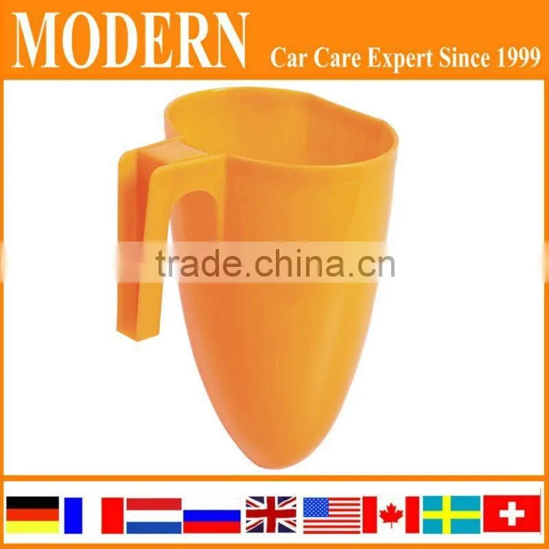 5.5" inch plastic oil funnel