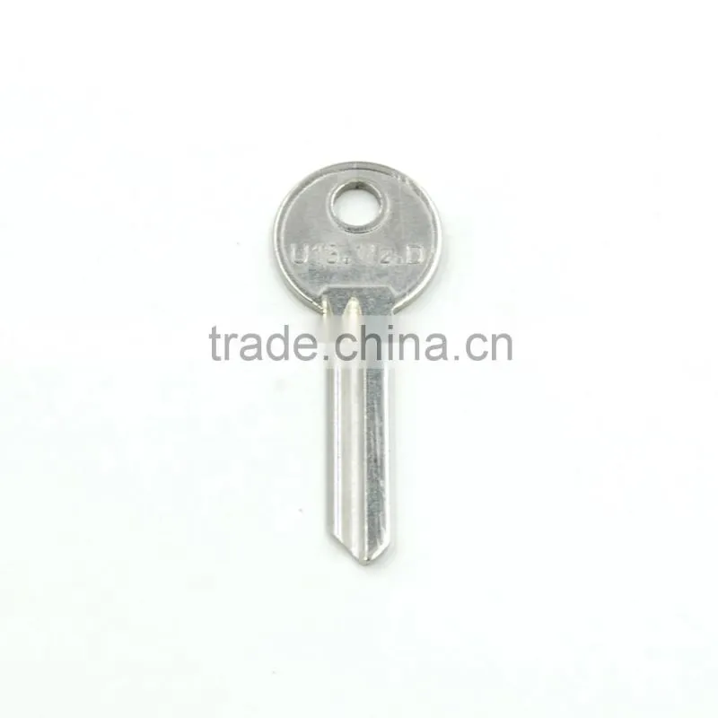 U13.1/2.D High quality door key blank