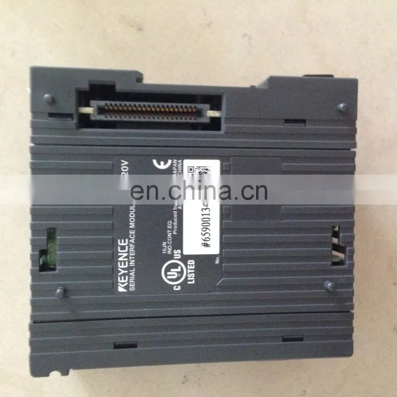 Keyence Serial Interface Module KV-L20V Keyence PLC Genuine High Quality
