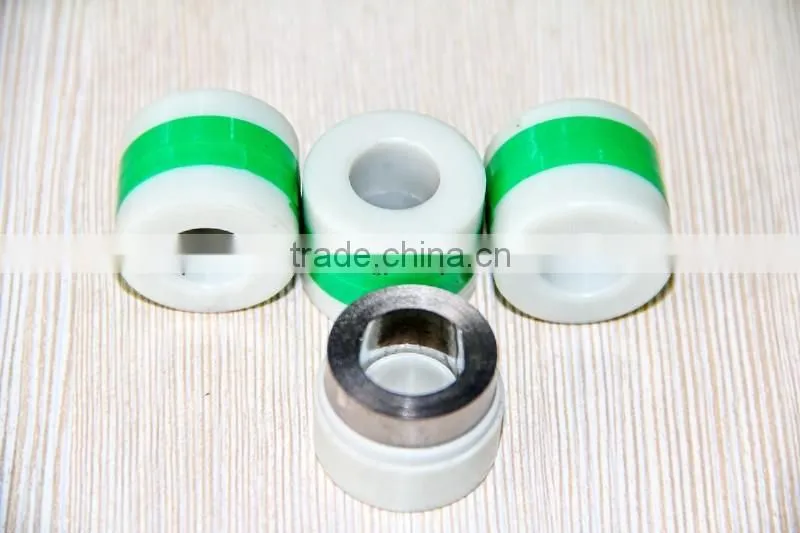 Toroidal core with low core loss