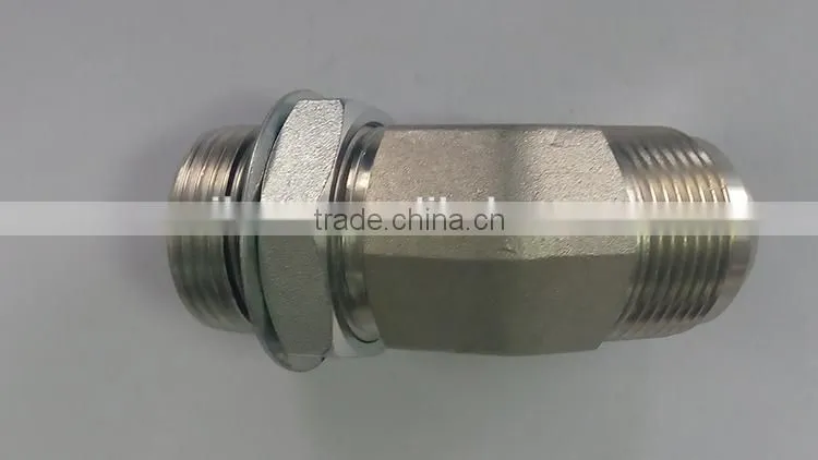 OEM SAE hydraulic hose fittings 6802-16-16