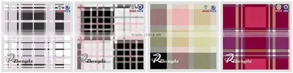 2013 Top Seller 600D Ripstop Polyester Fabric