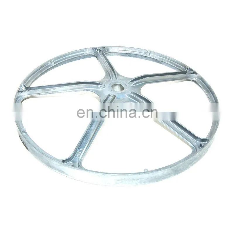 China stainless steel handwheels for cnc lathe
